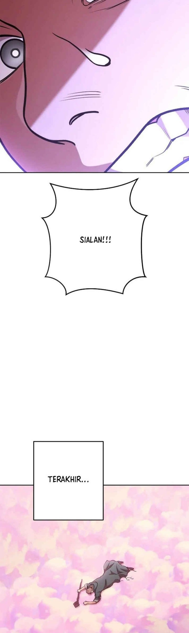 Dungeon Reset Chapter 206 - halaman 19