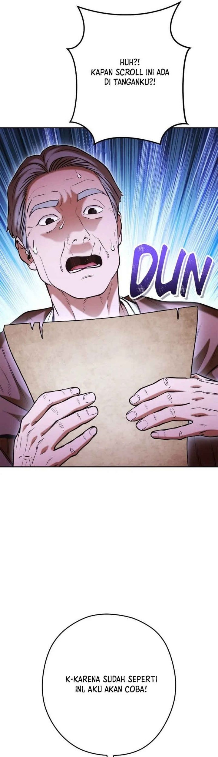 Dungeon Reset Chapter 206 - halaman 2