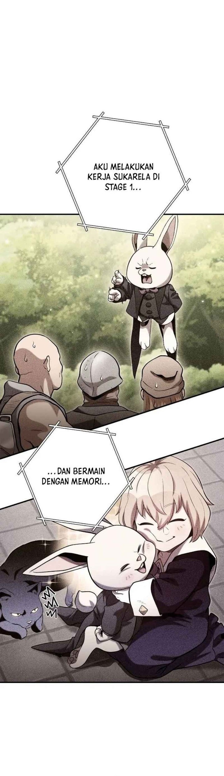 Dungeon Reset Chapter 207 - halaman 15