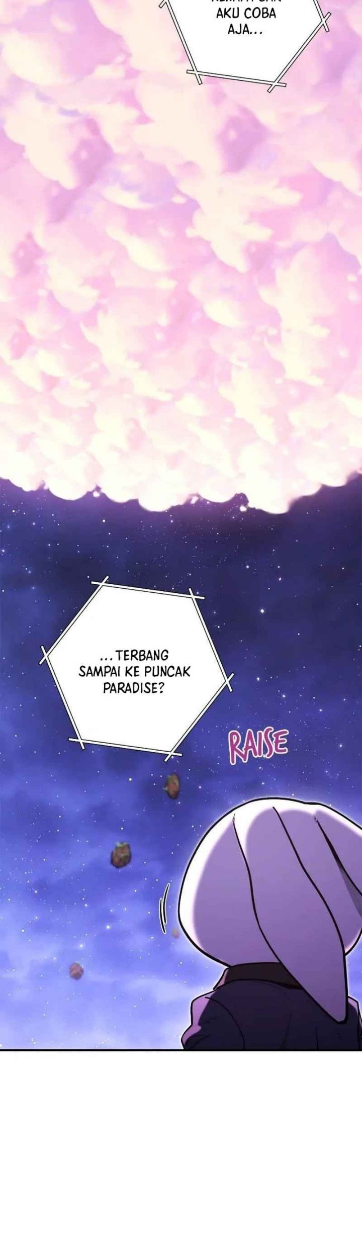Dungeon Reset Chapter 207 - halaman 19