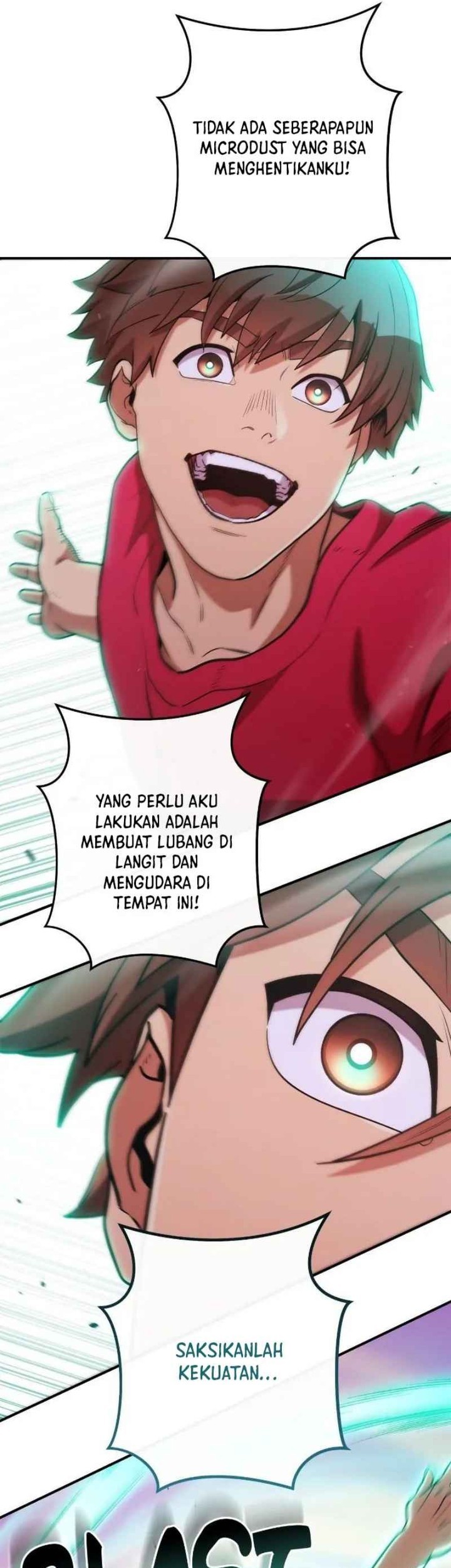 Dungeon Reset Chapter 207 - halaman 2