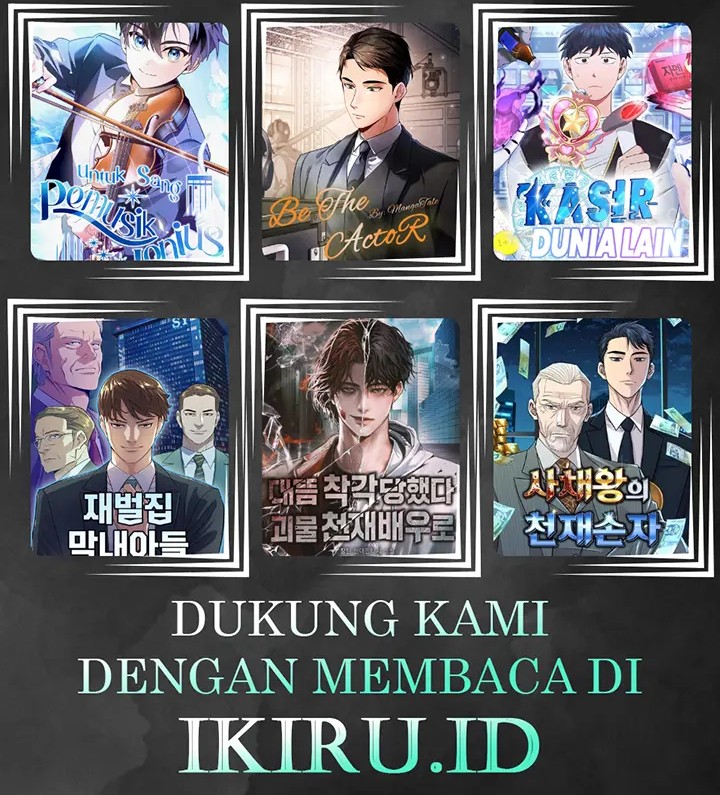 Dungeon Reset Chapter 207 - halaman 24