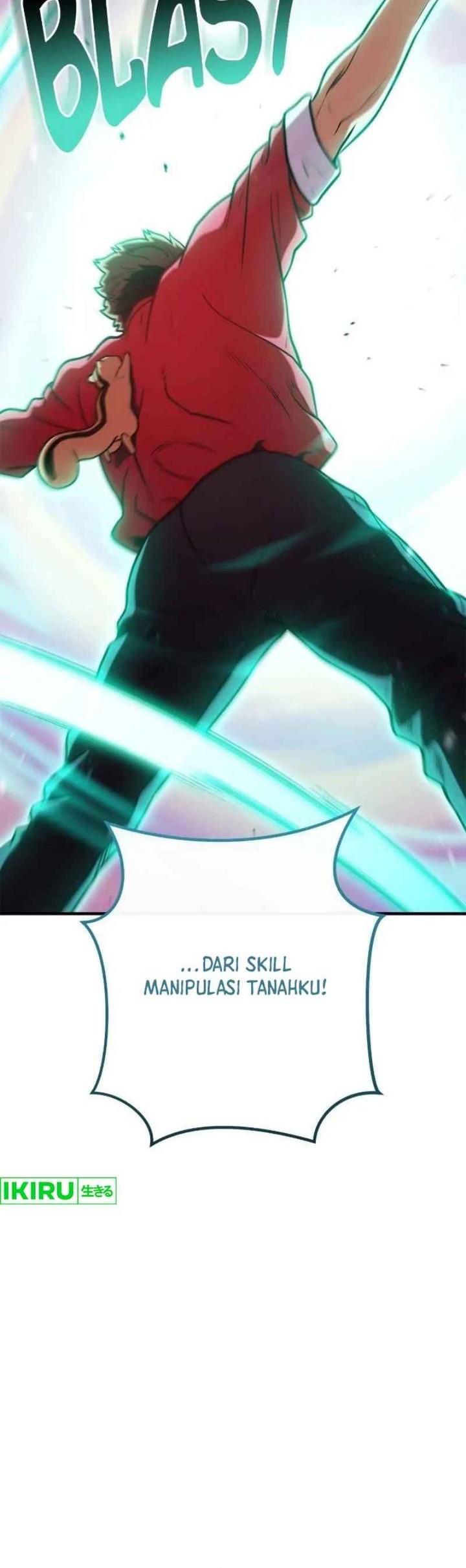 Dungeon Reset Chapter 207 - halaman 3