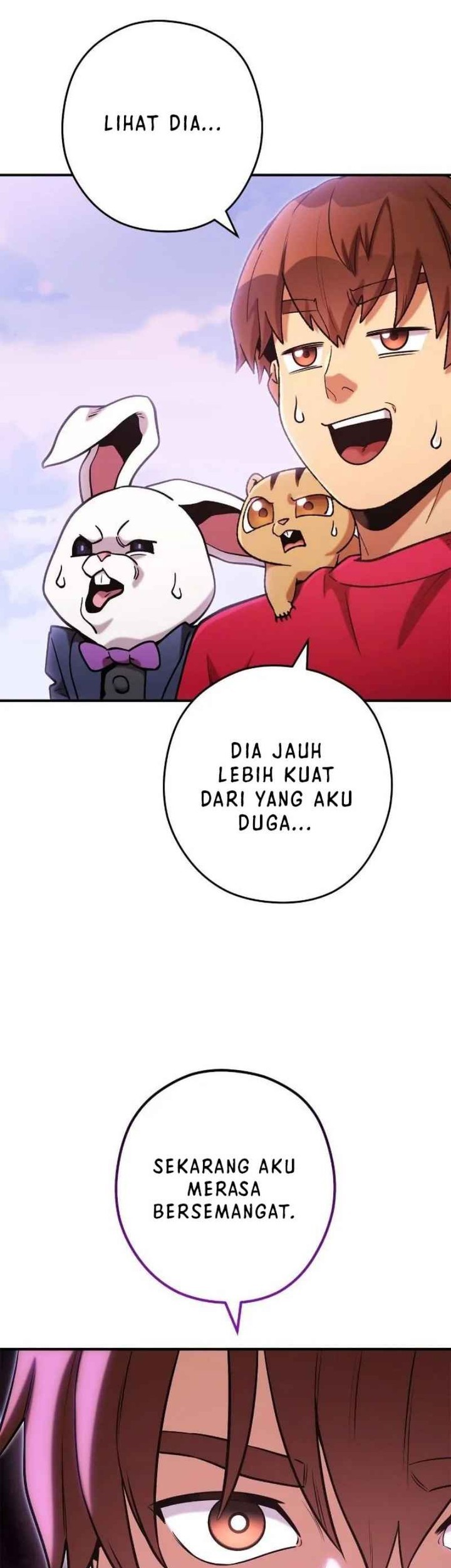 Dungeon Reset Chapter 208 - halaman 10