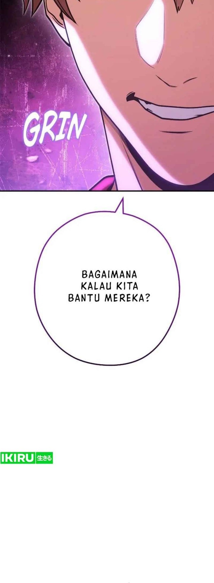 Dungeon Reset Chapter 208 - halaman 11