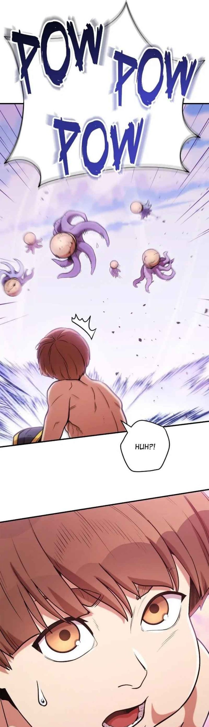 Dungeon Reset Chapter 208 - halaman 12