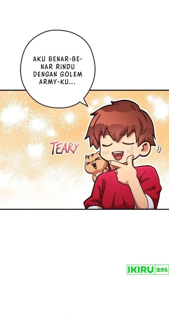 Dungeon Reset Chapter 208 - halaman 15