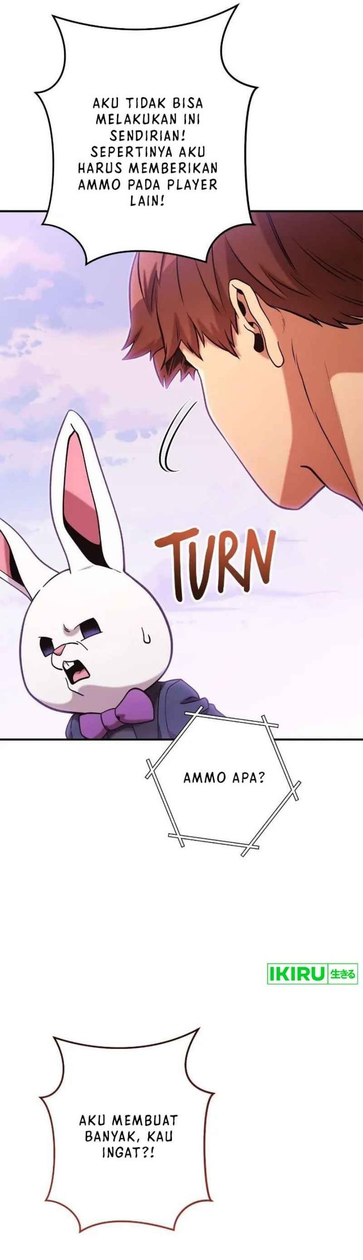 Dungeon Reset Chapter 208 - halaman 20