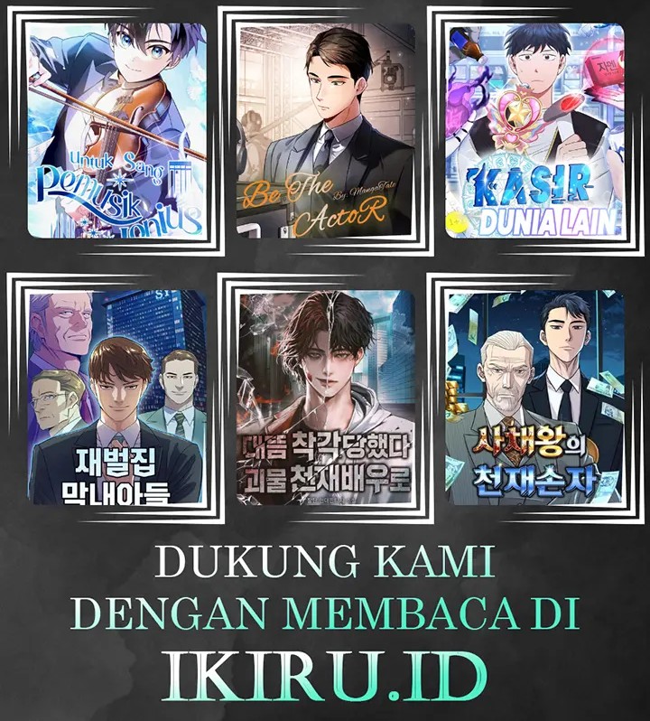 Dungeon Reset Chapter 208 - halaman 24