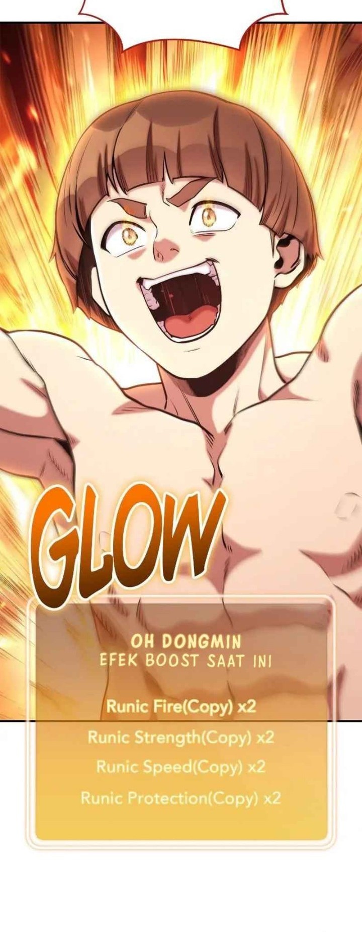 Dungeon Reset Chapter 208 - halaman 7