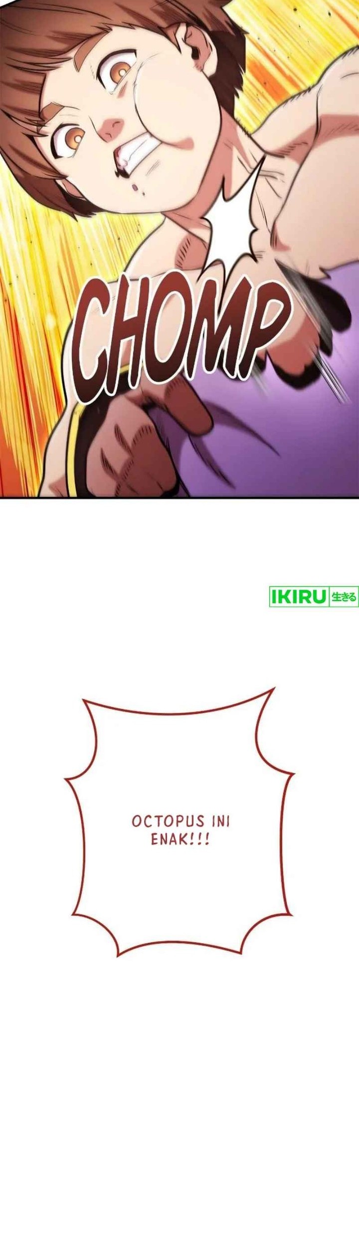 Dungeon Reset Chapter 208 - halaman 9