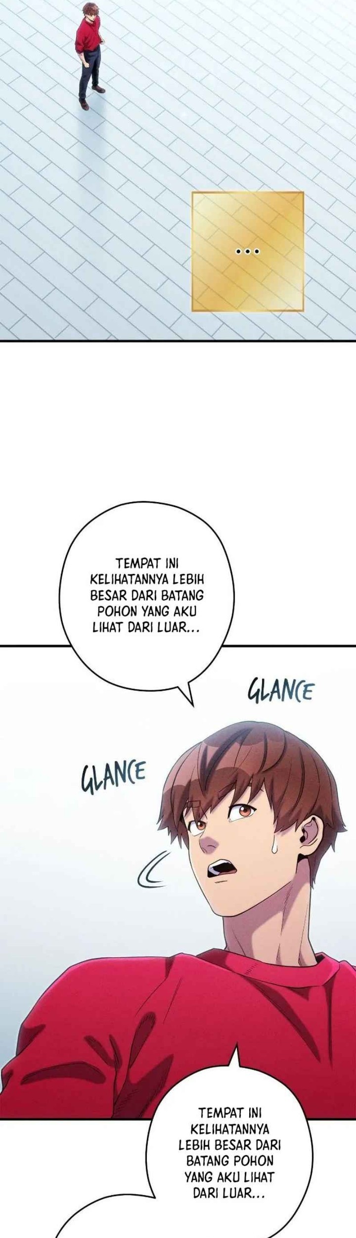 Dungeon Reset Chapter 209 - halaman 10