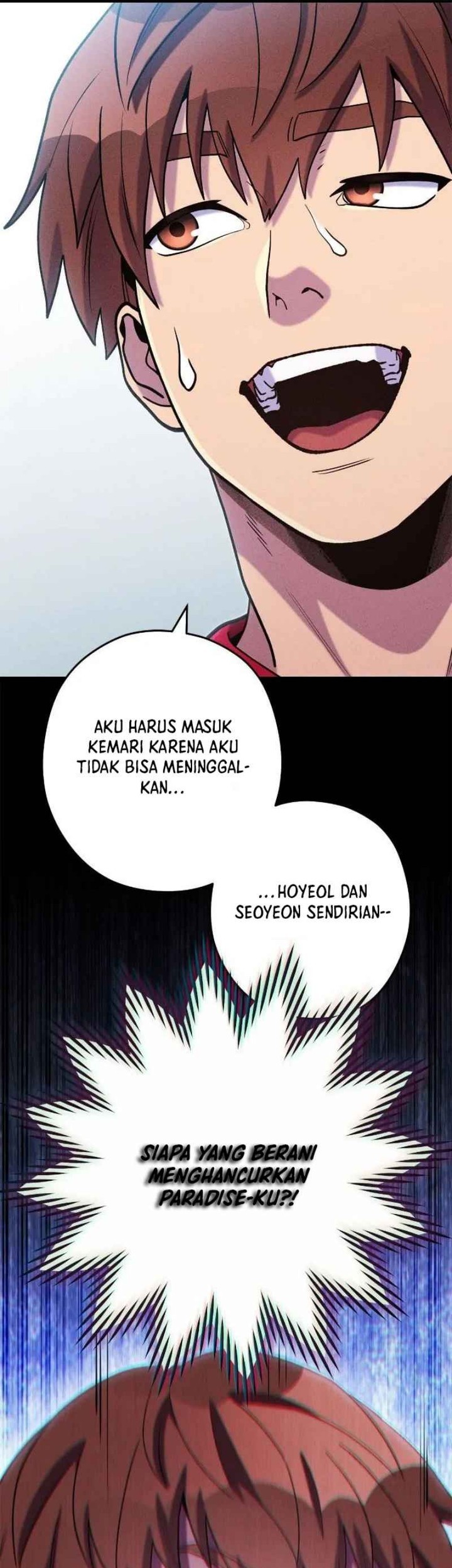 Dungeon Reset Chapter 209 - halaman 12