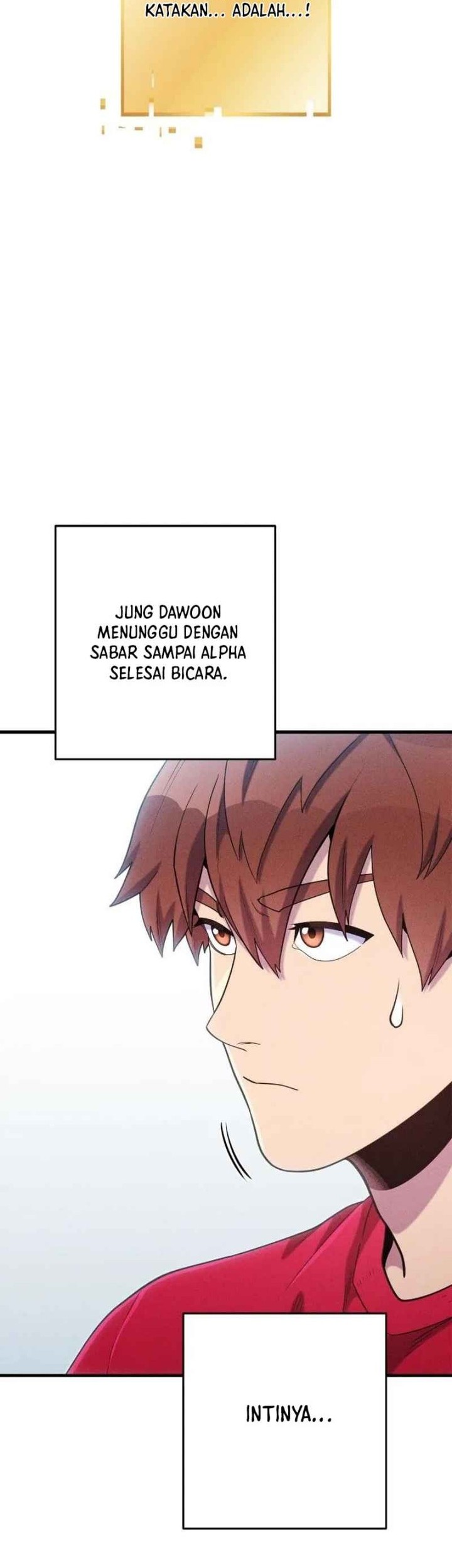 Dungeon Reset Chapter 209 - halaman 17
