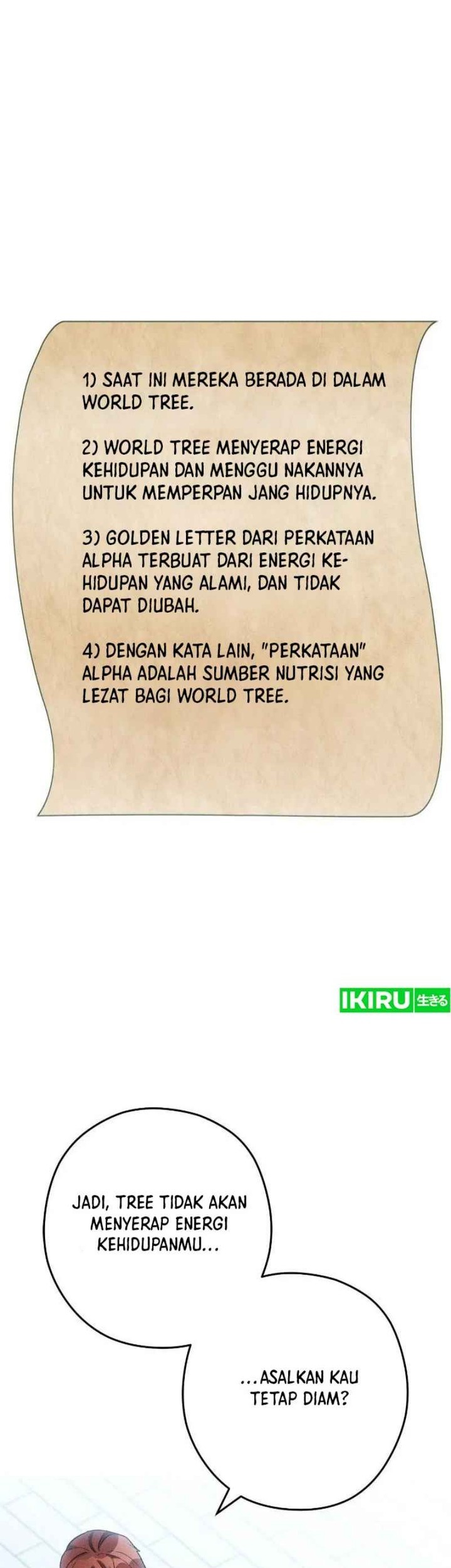 Dungeon Reset Chapter 209 - halaman 18