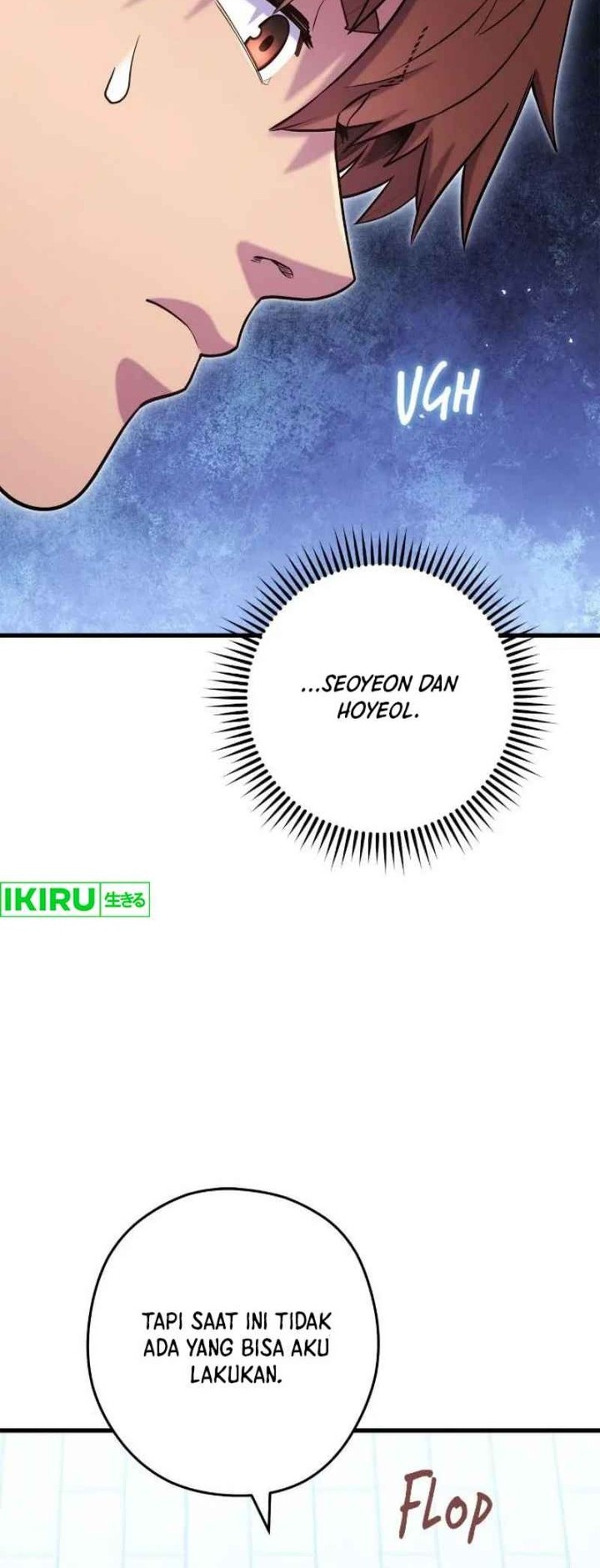 Dungeon Reset Chapter 209 - halaman 21
