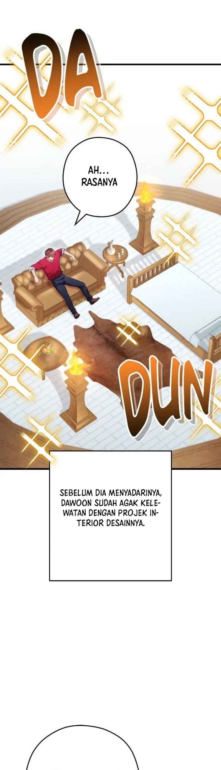 Dungeon Reset Chapter 209 - halaman 24