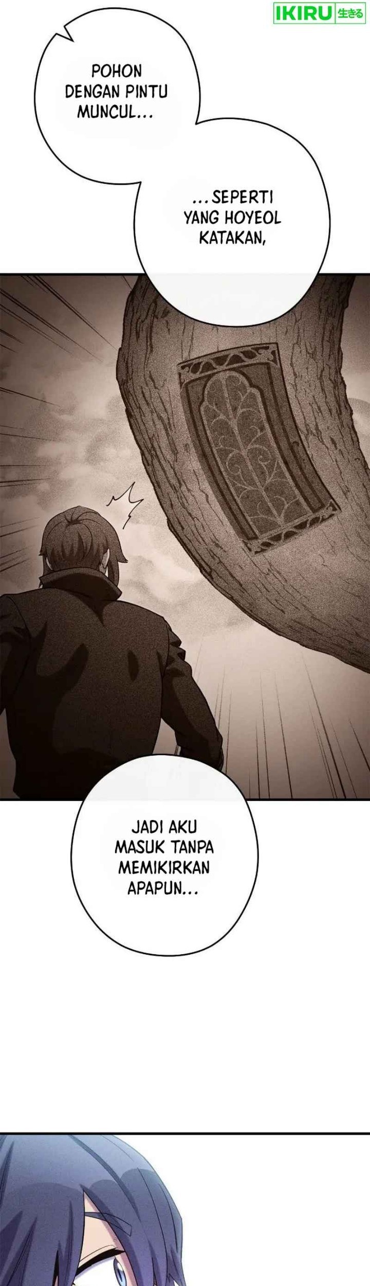 Dungeon Reset Chapter 209 - halaman 32