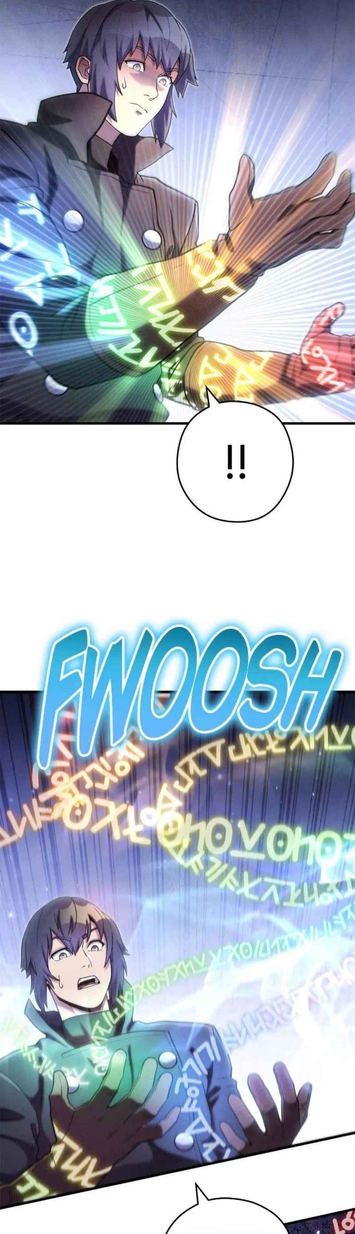 Dungeon Reset Chapter 209 - halaman 34