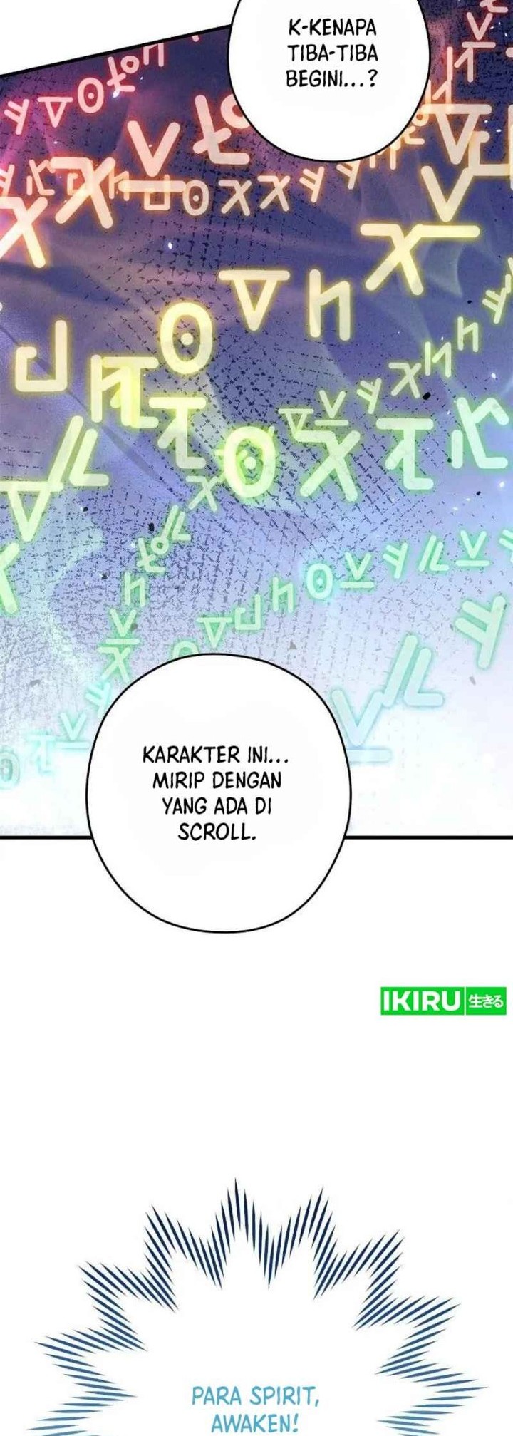Dungeon Reset Chapter 209 - halaman 35