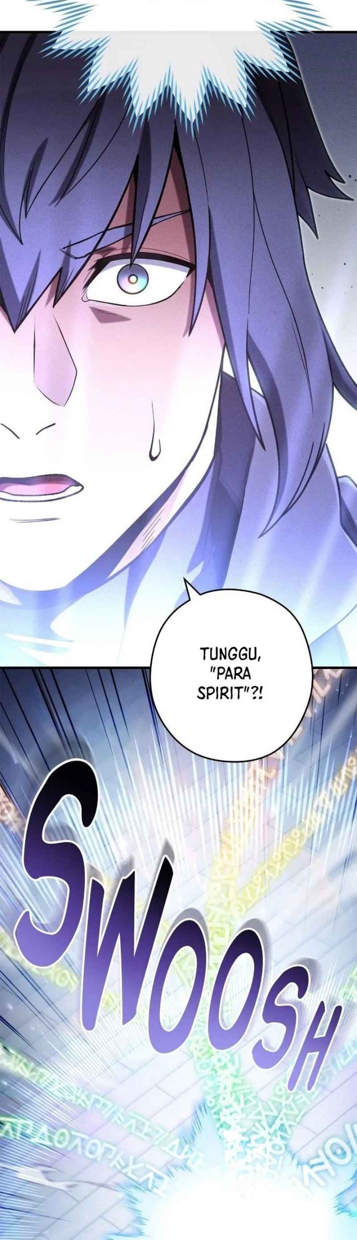 Dungeon Reset Chapter 209 - halaman 36