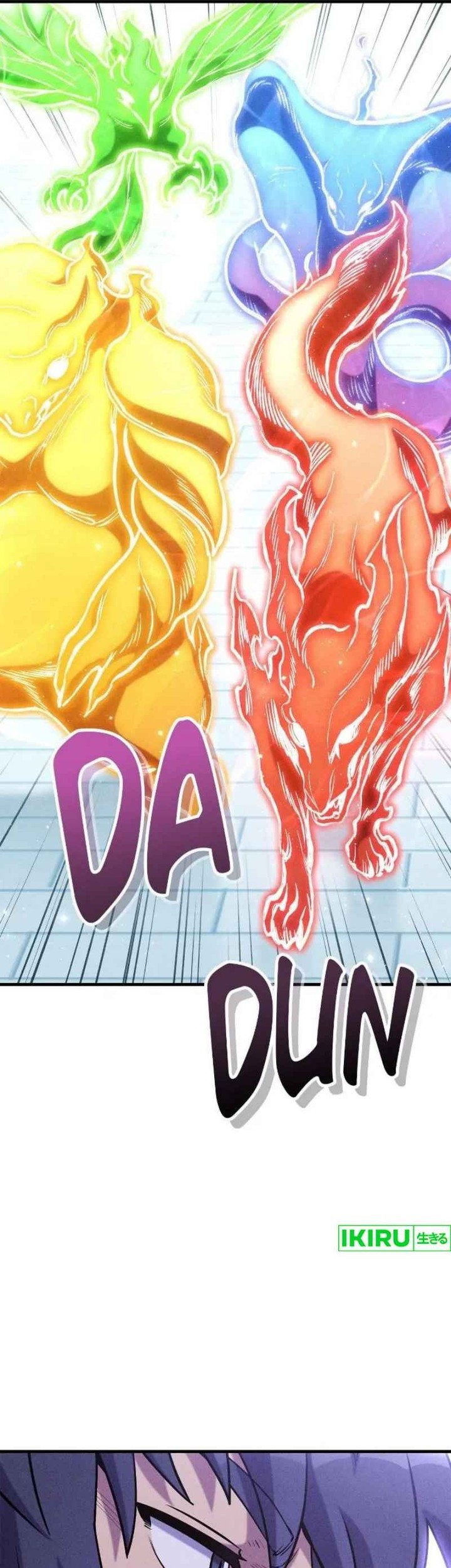 Dungeon Reset Chapter 209 - halaman 38