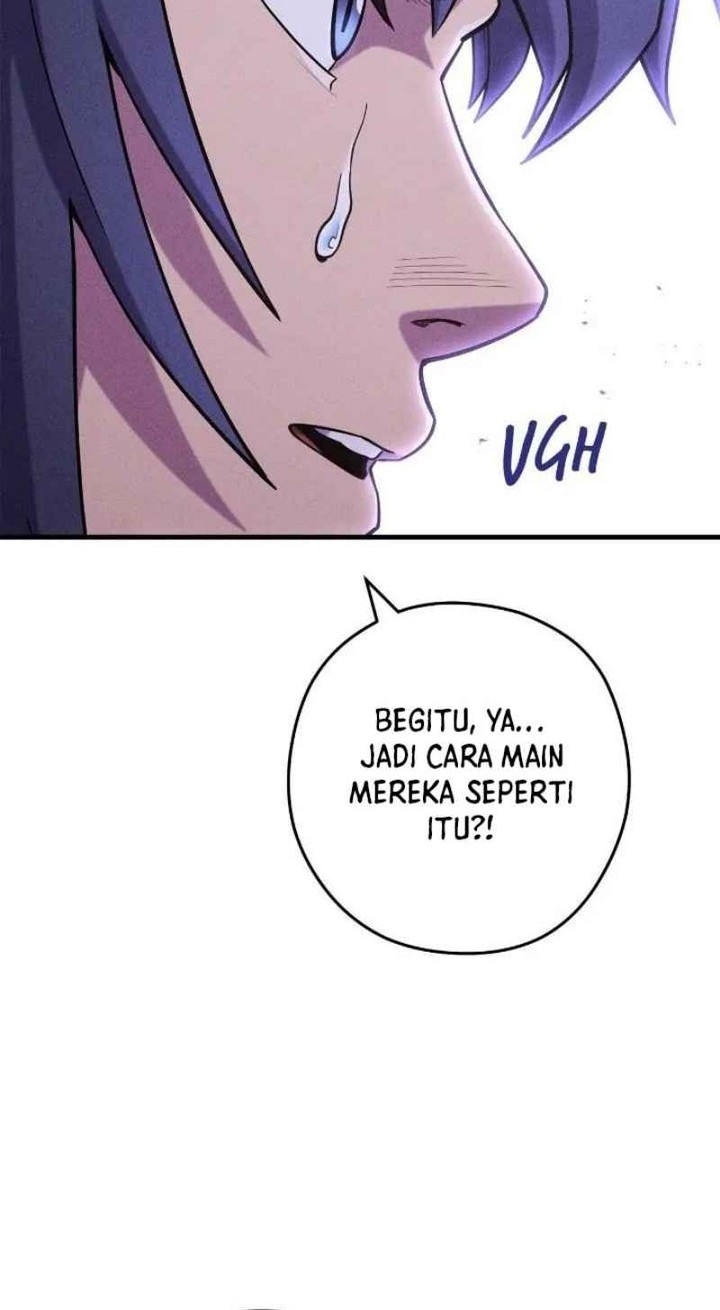Dungeon Reset Chapter 209 - halaman 39