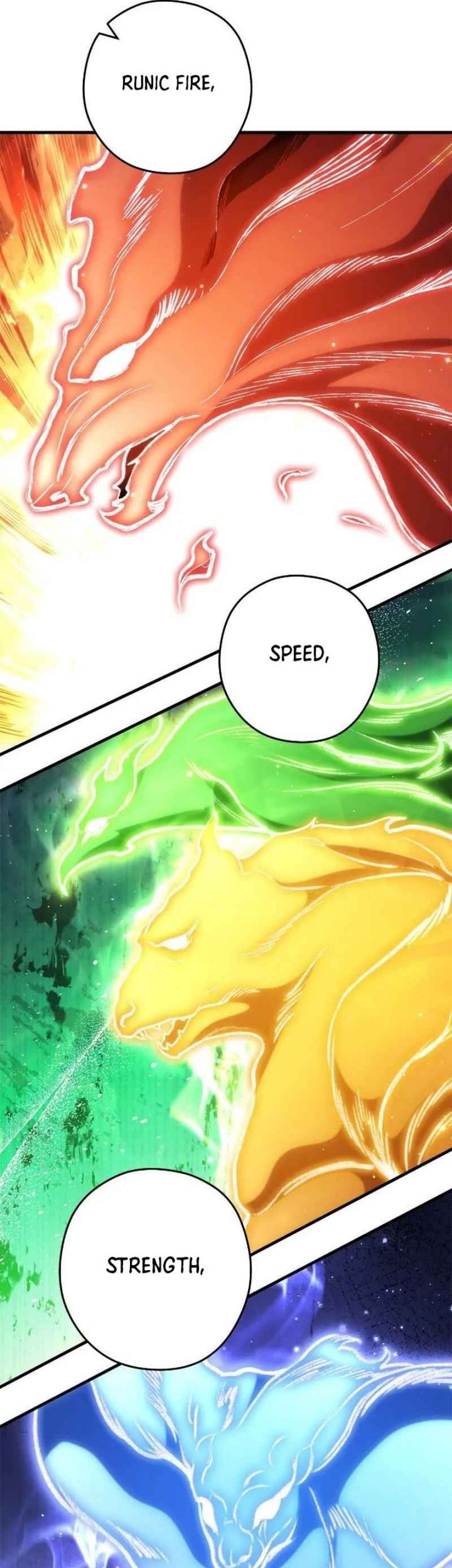 Dungeon Reset Chapter 209 - halaman 40