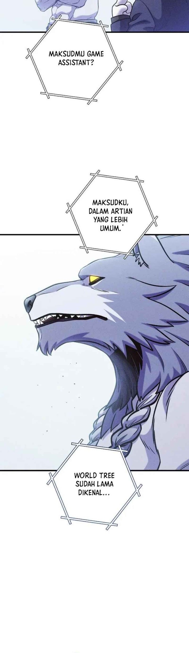Dungeon Reset Chapter 209 - halaman 49