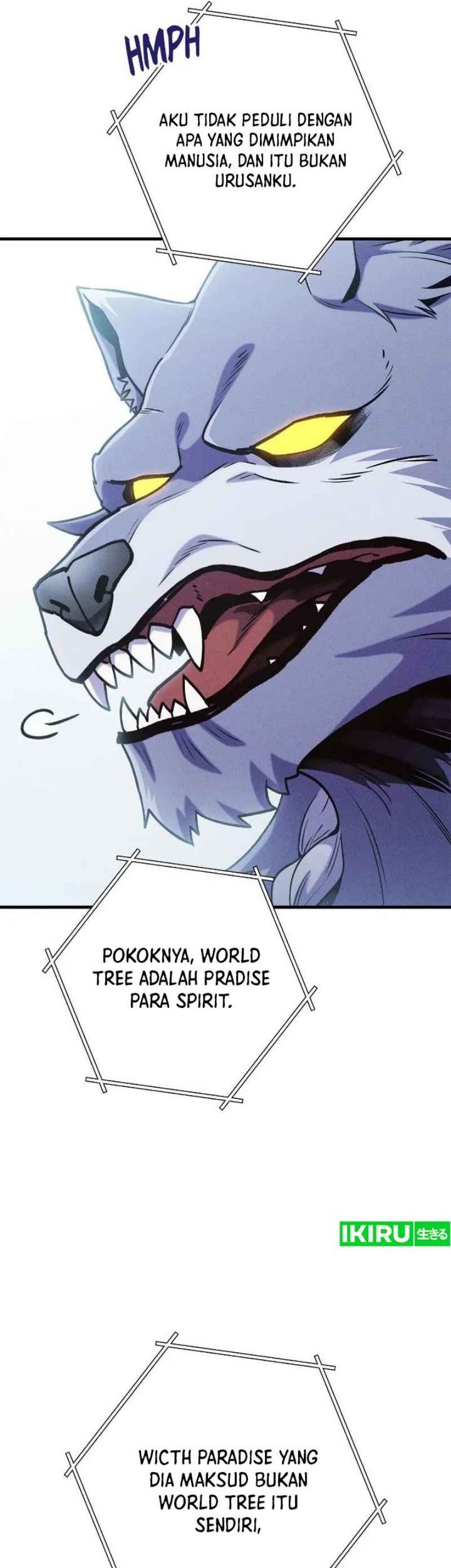 Dungeon Reset Chapter 209 - halaman 52