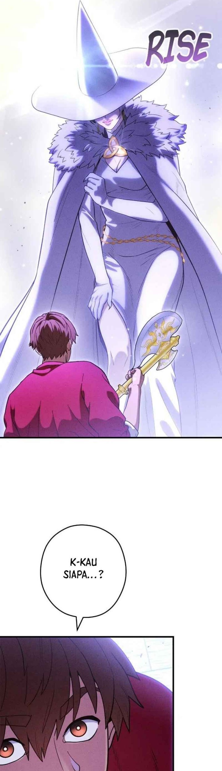 Dungeon Reset Chapter 209 - halaman 56