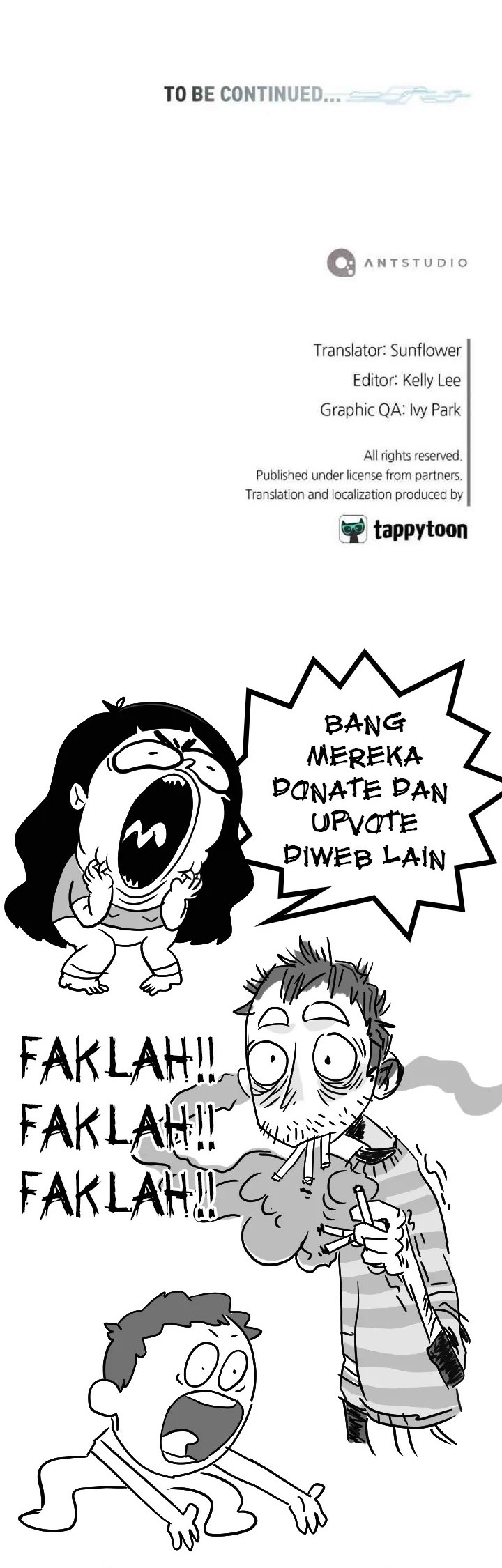 Dungeon Reset Chapter 209 - halaman 59
