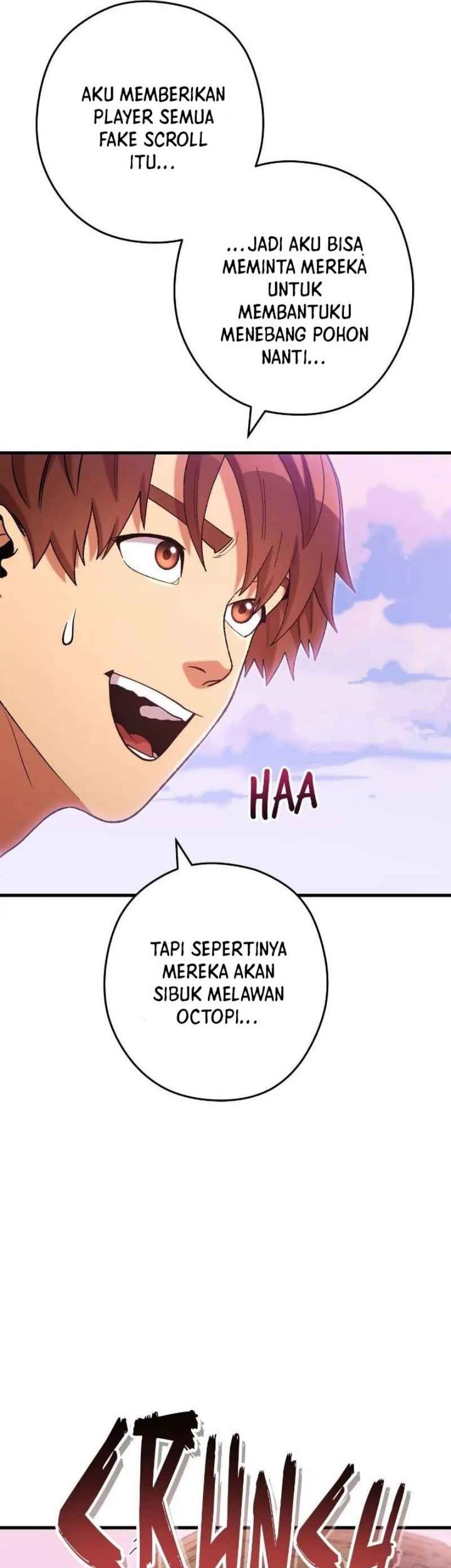 Dungeon Reset Chapter 209 - halaman 6