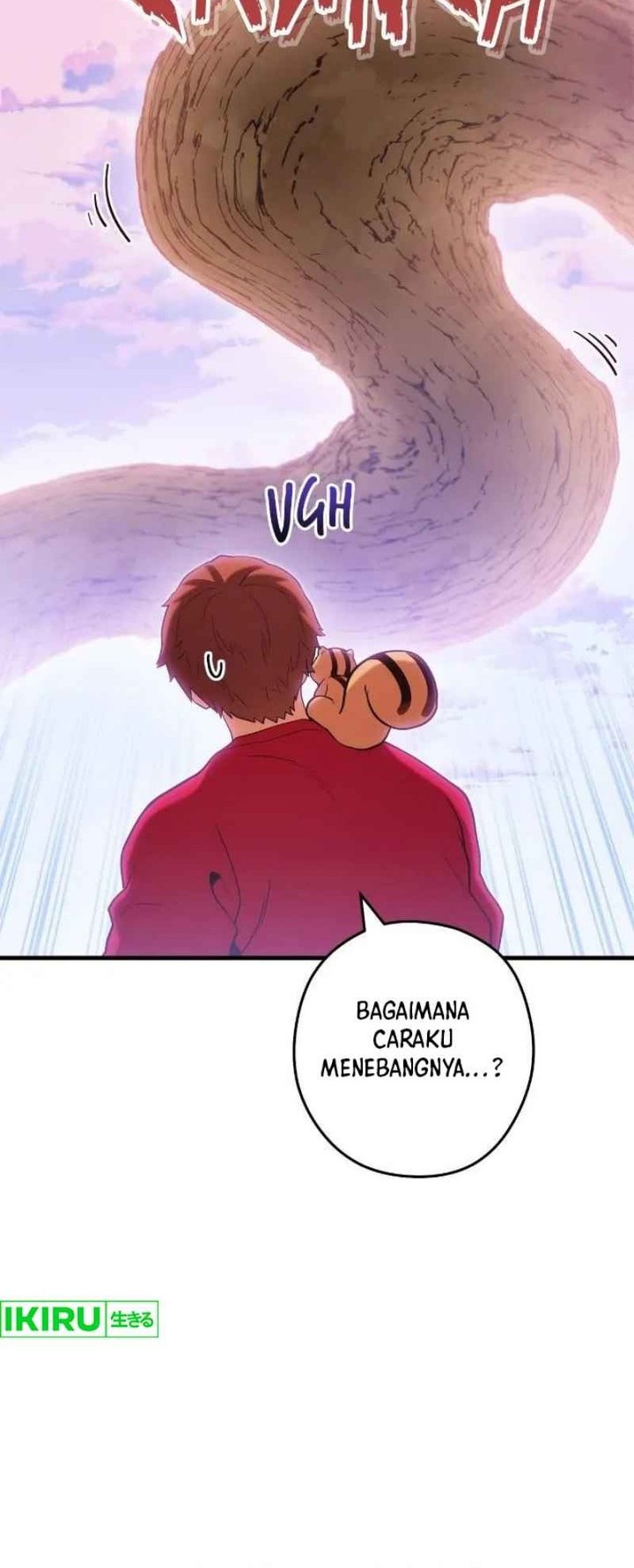 Dungeon Reset Chapter 209 - halaman 7