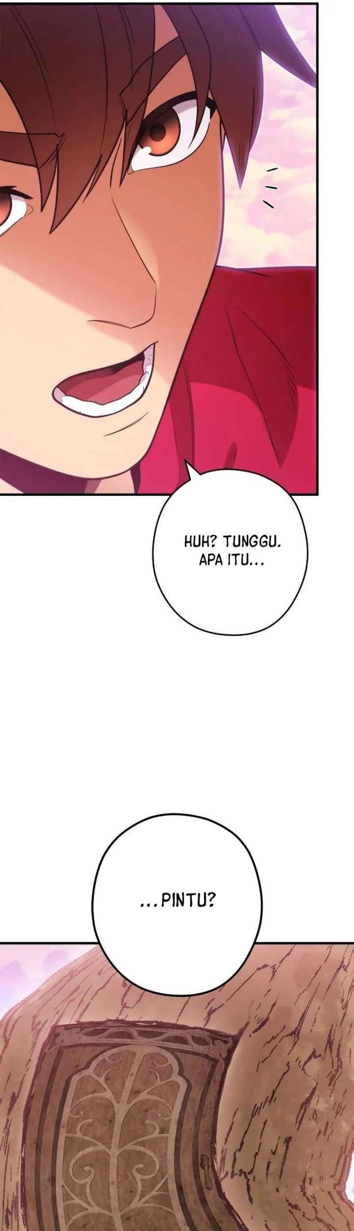 Dungeon Reset Chapter 209 - halaman 8