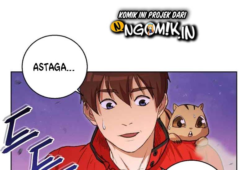 Dungeon Reset Chapter 21 - halaman 13