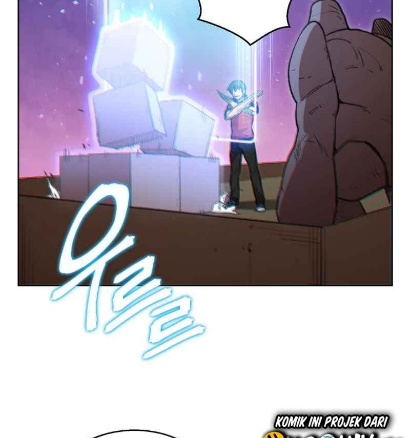 Dungeon Reset Chapter 21 - halaman 17