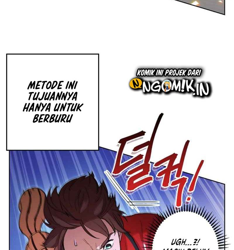 Dungeon Reset Chapter 21 - halaman 21