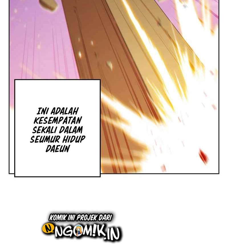 Dungeon Reset Chapter 21 - halaman 23