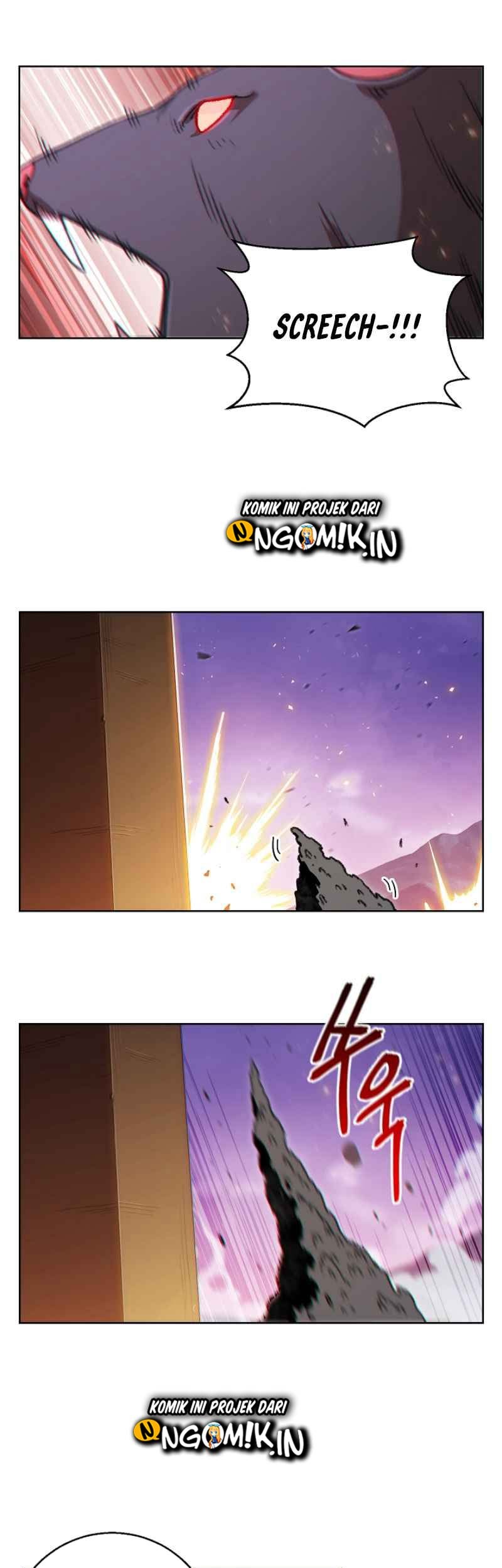 Dungeon Reset Chapter 21 - halaman 24