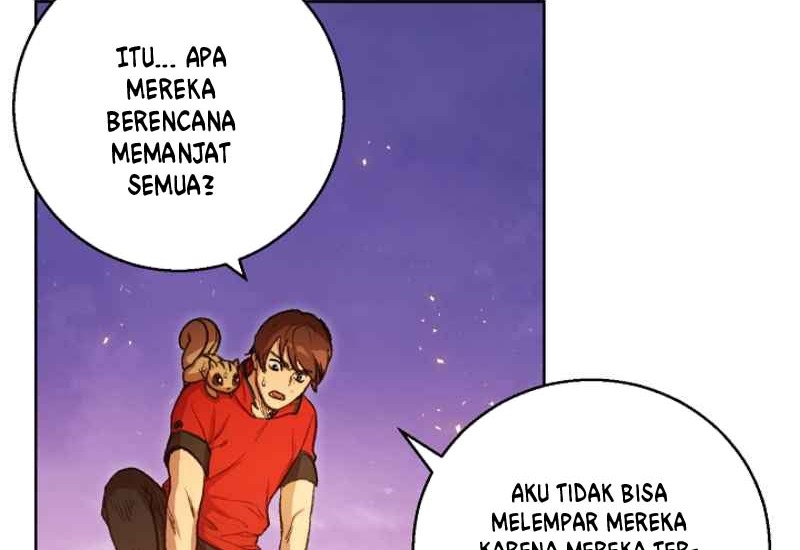 Dungeon Reset Chapter 21 - halaman 25