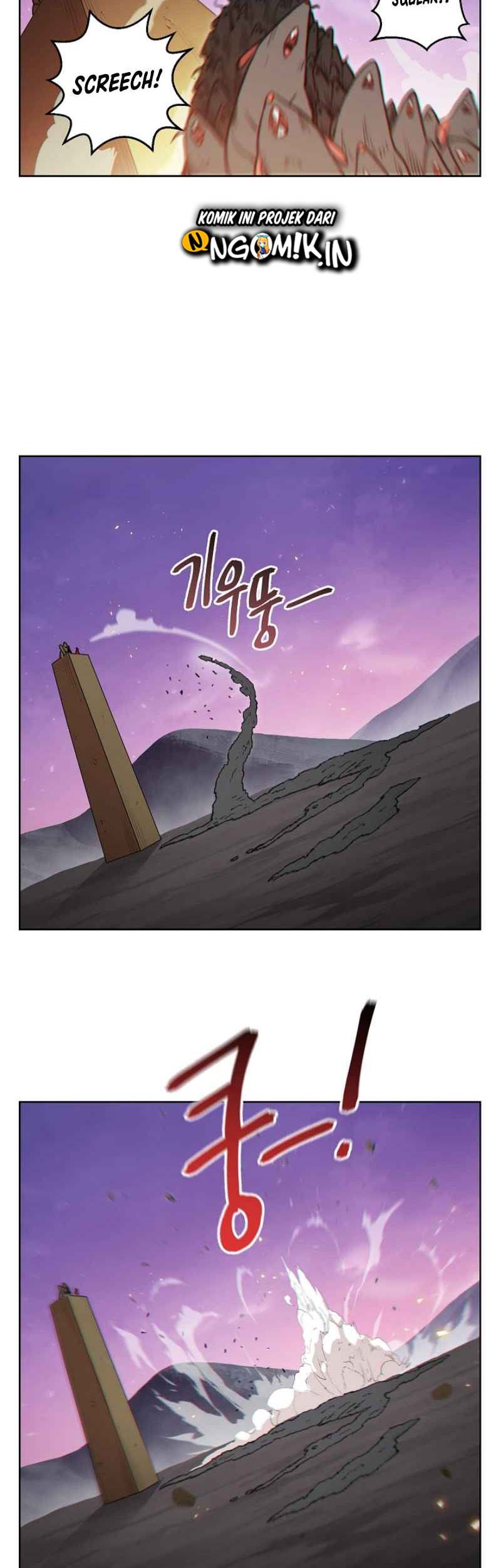 Dungeon Reset Chapter 21 - halaman 28