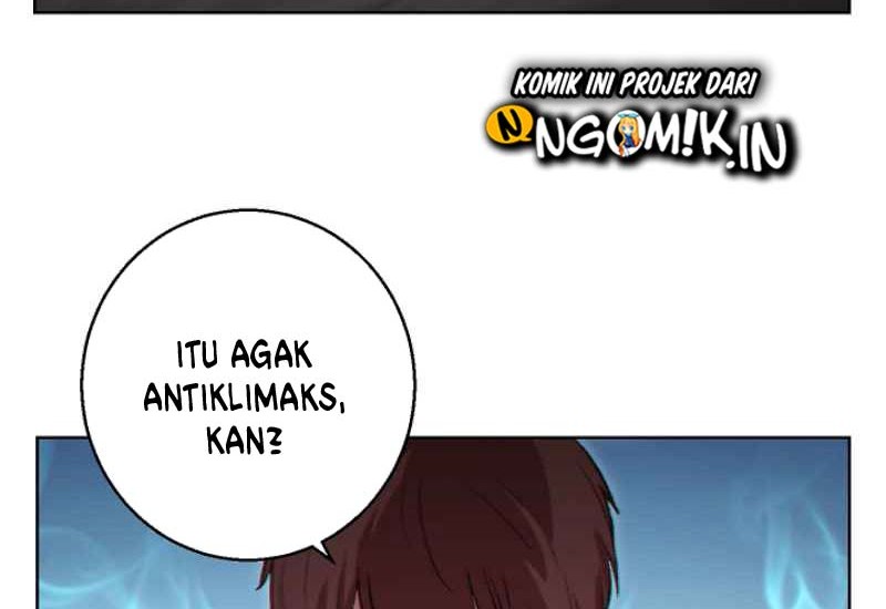 Dungeon Reset Chapter 21 - halaman 29