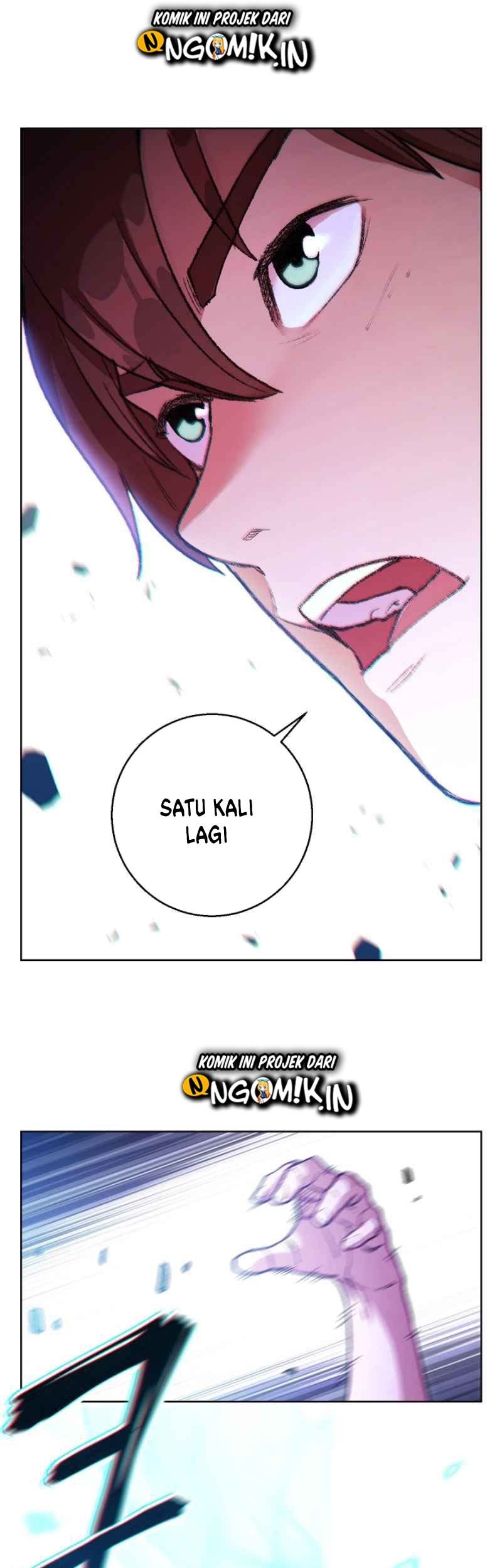 Dungeon Reset Chapter 21 - halaman 32