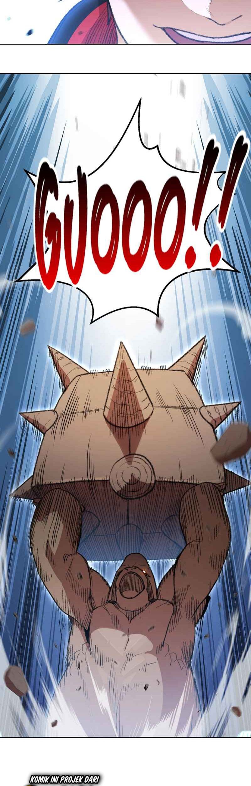 Dungeon Reset Chapter 21 - halaman 36