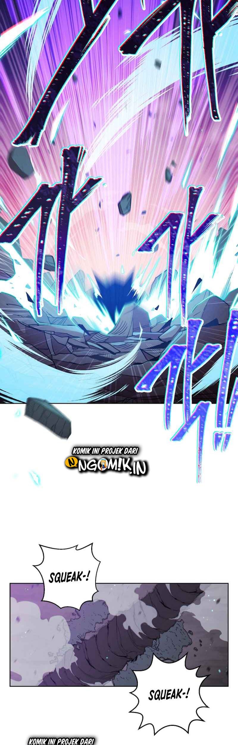Dungeon Reset Chapter 21 - halaman 40
