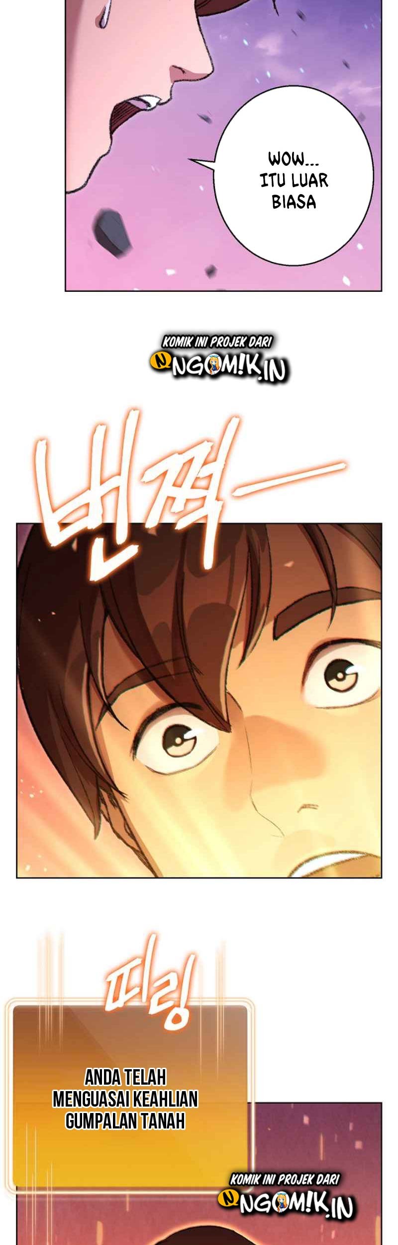 Dungeon Reset Chapter 21 - halaman 42