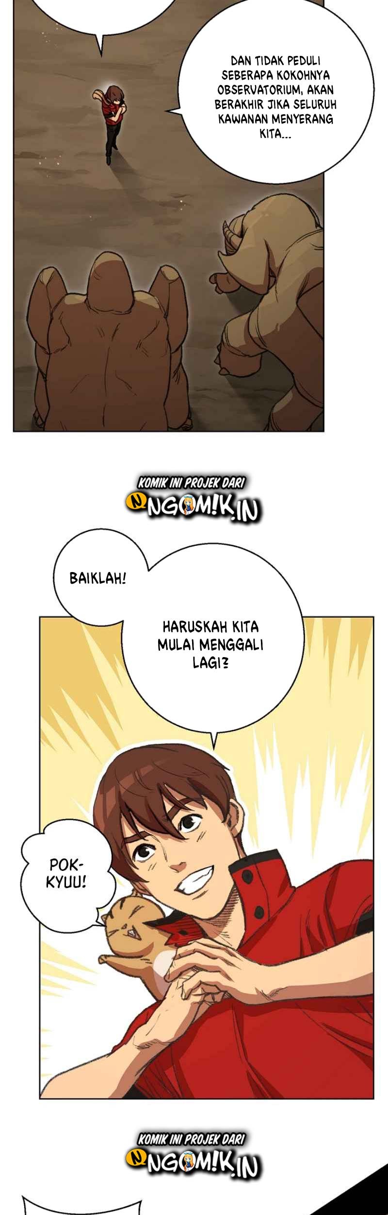 Dungeon Reset Chapter 21 - halaman 48