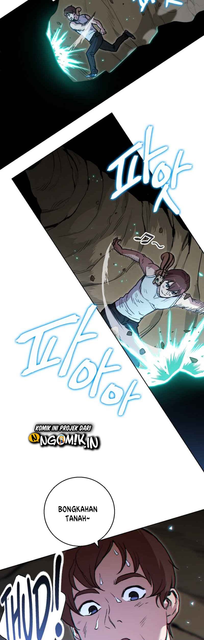 Dungeon Reset Chapter 21 - halaman 50