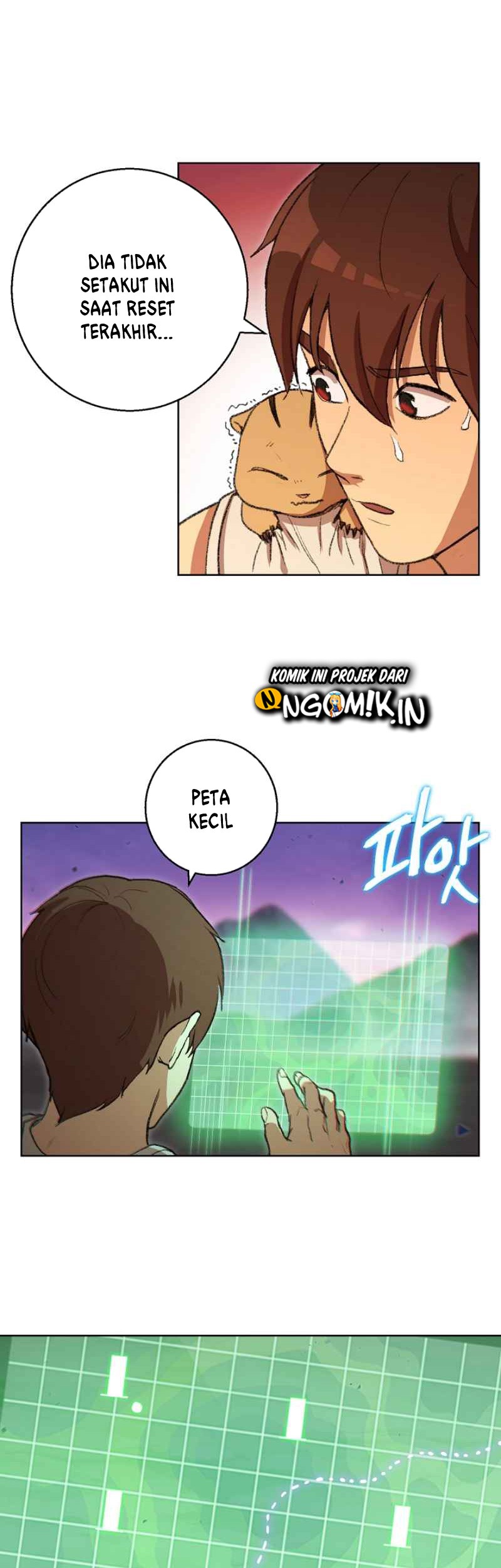 Dungeon Reset Chapter 21 - halaman 6